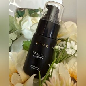 🆕🫧 DIME BEAUTY GENTLE JELLY CLEANSER. BRAND NEW! 0.5 FL. OZ. PRESTIGE SKINCARE